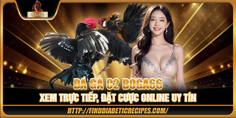 Đá Gà C2