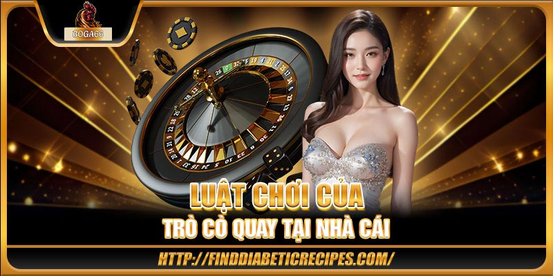 Roulette BOGA66
